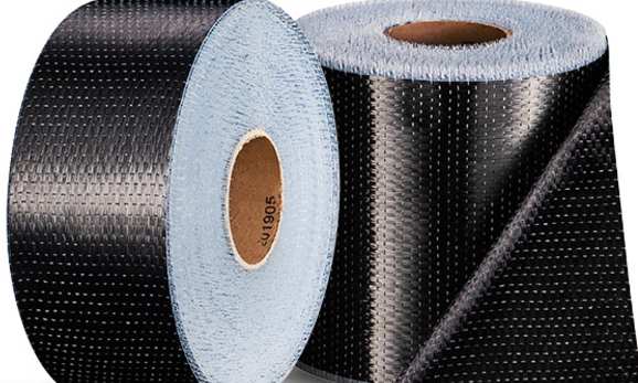 日喀则碳纤维布